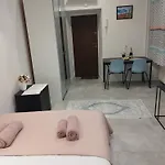 Center Emilii Plater Apartment