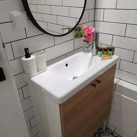 Center Emilii Plater *