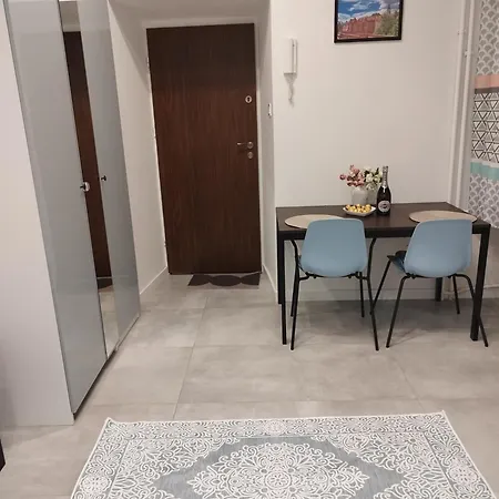 Center Emilii Plater