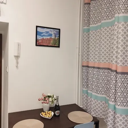 Center Emilii Plater *