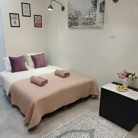 Center Emilii Plater Βαρσοβία