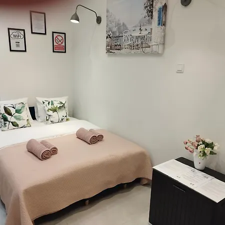 Center Emilii Plater Βαρσοβία