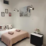 Center Emilii Plater Apartmán Varšava
