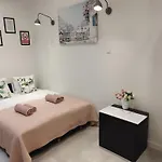 Center Emilii Plater Apartmán Varšava