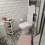 Apartmán Center Emilii Plater Varšava