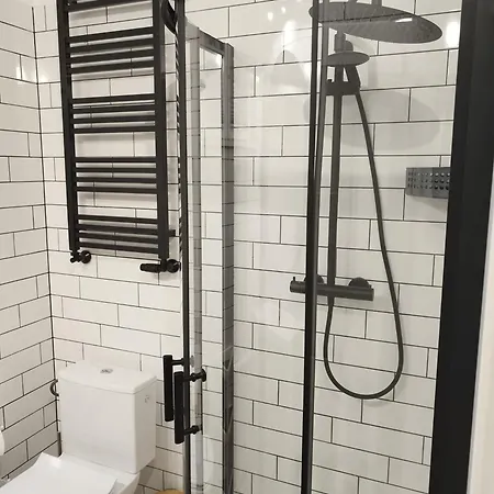 Apartmán Center Emilii Plater